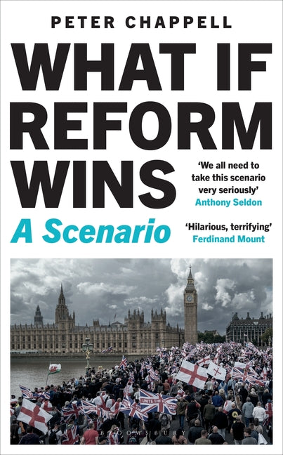 What If Reform Wins: 'Strongly Recommend', Alastair Campbell on the Rest Is Politics