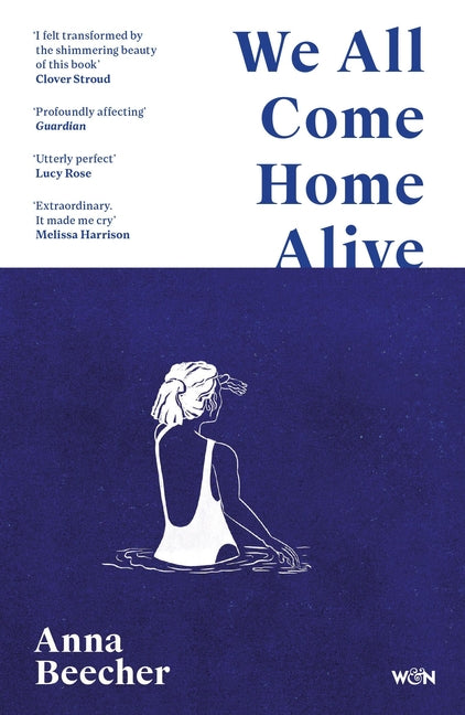 We All Come Home Alive: A Life in Shocks