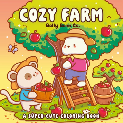 Cozy Farm by Bean, Belly