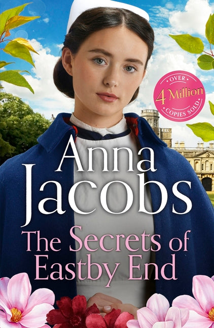 The Secrets of Eastby End: Book 2 in the Brand New Series from Multi-Million-Copy Bestseller Anna Jacobs