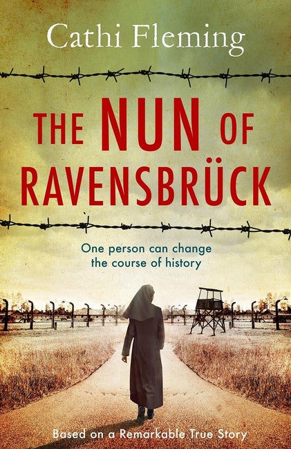 The Nun of Ravensbrück