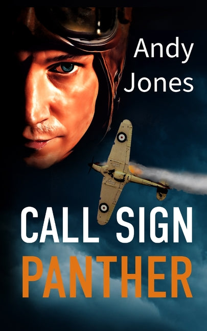 Call Sign Panther: They flew and fought together