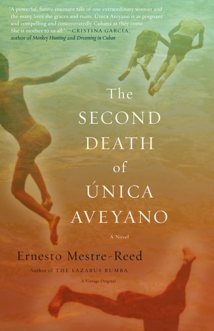 The Second Death of Unica Aveyano by Mestre-Reed, Ernesto
