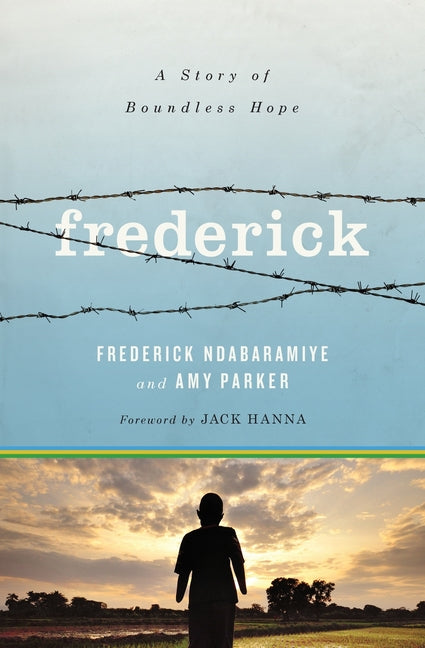 The Frederick Softcover
