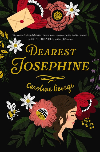 Dearest Josephine