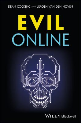 Evil Online by Cocking, Dean