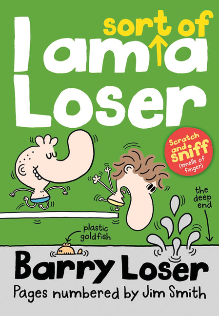 I Am Sort of a Loser