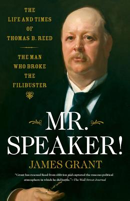Mr. Speaker! by Grant, James
