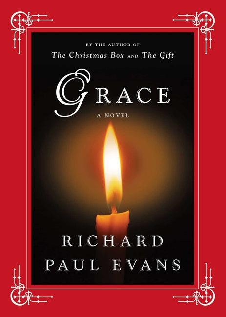 Grace by Evans, Richard Paul
