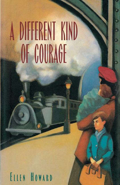 Different Kind of Courage