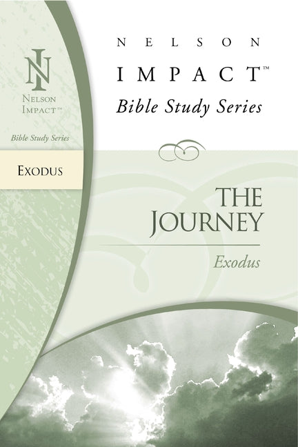 Exodus by Nelson Impact