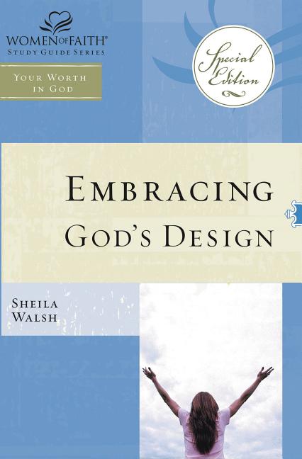 Wof: Embracing God's Design for Your Life - Tp Edition