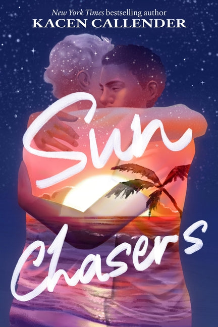 Sun Chasers by Callender, Kacen