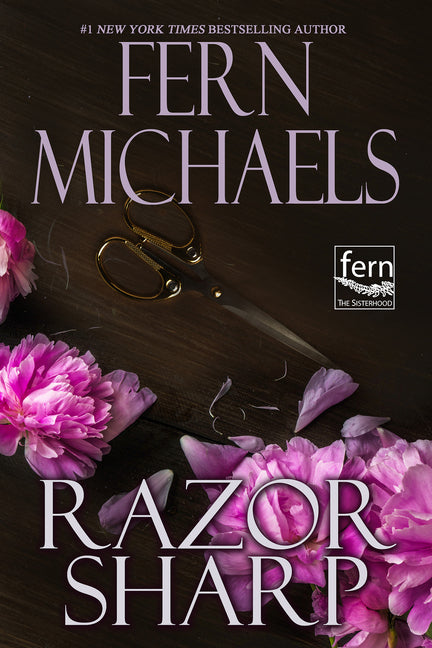 Razor Sharp by Michaels, Fern
