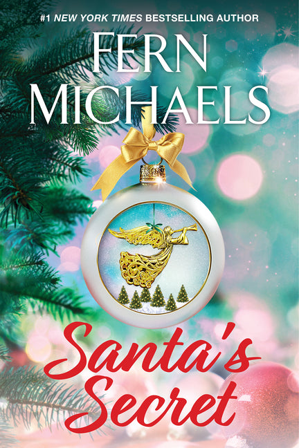 Santa's Secret by Michaels, Fern