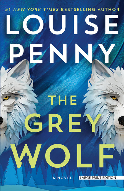 The Grey Wolf