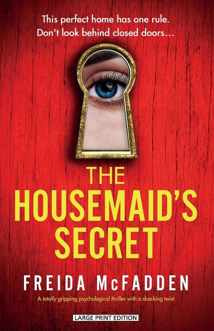 The Housemaid's Secret
