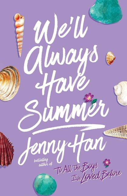 We'll Always Have Summer