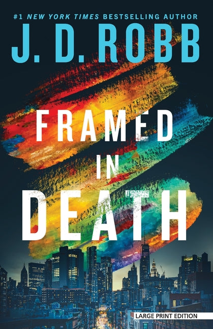 Framed in Death