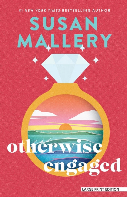 Otherwise Engaged by Mallery, Susan