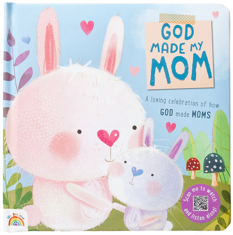 God Made My Mom
