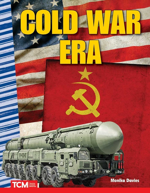 Cold War Era by Davies, Monika