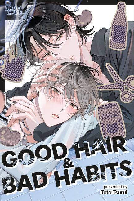 Good Hair & Bad Habits by Tsurui, Toto