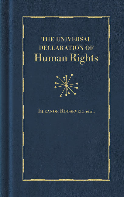 Universal Declaration of Human Rights by Roosevelt, Eleanor
