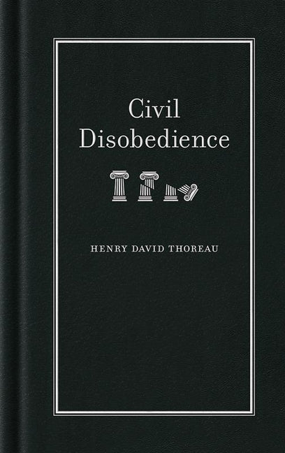Civil Disobedience