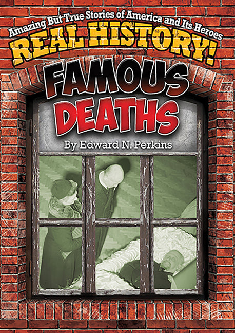 Famous Deaths