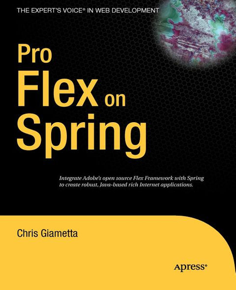 Pro Flex on Spring by Giametta, Chris