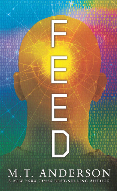 Feed by Anderson, M. T.