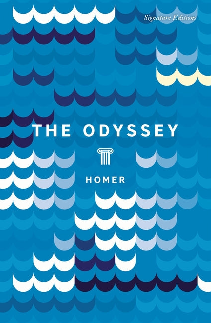 The Odyssey by Homer
