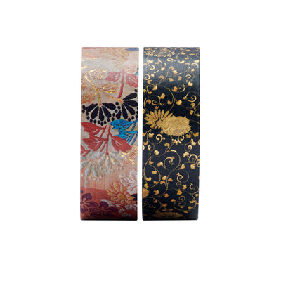 Karakusa/Kara-Ori Washi Tape by Paperblanks (Washi Tape Mixed Pack) by Paperblanks