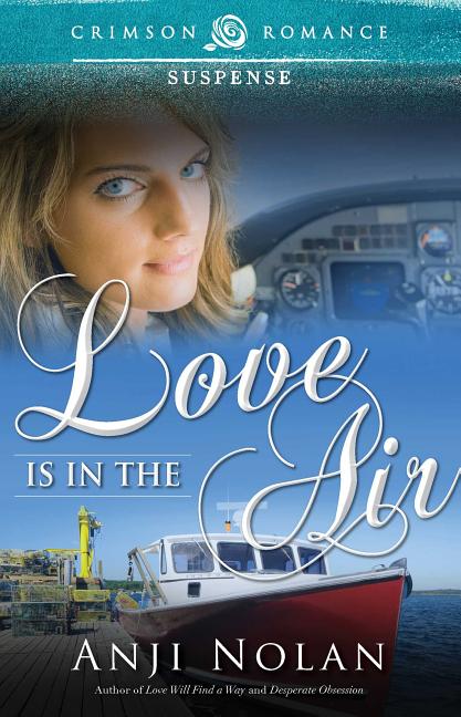 Love Is In The Air by Nolan, Anji
