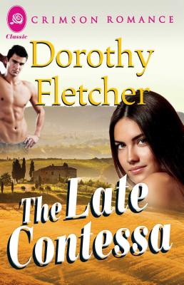 Late Contessa by Fletcher, Dorothy