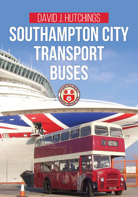 Southampton City Transport Buses by Hutchings, David J.