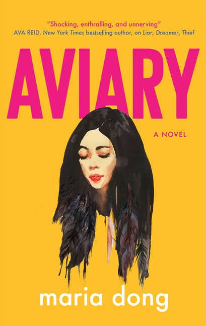 Aviary by Dong, Maria