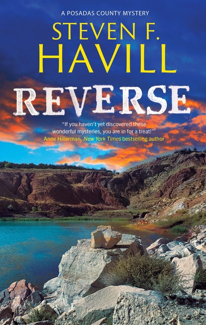 Reverse by