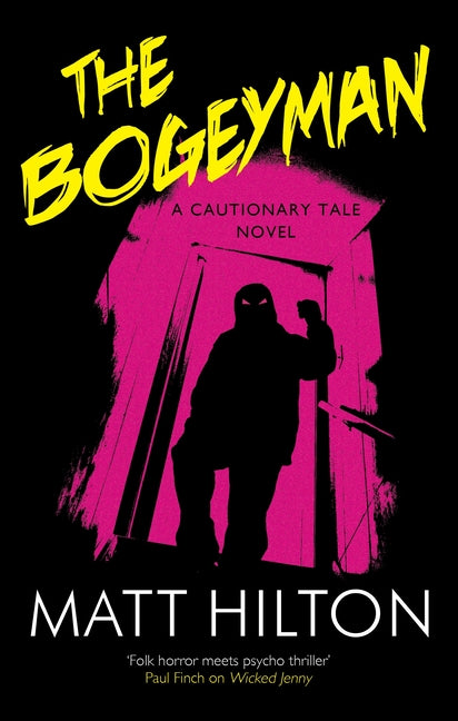 The Bogeyman