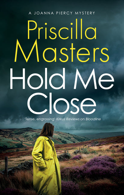 Hold Me Close by