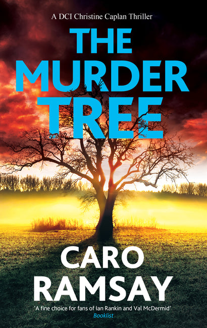 The Murder Tree by