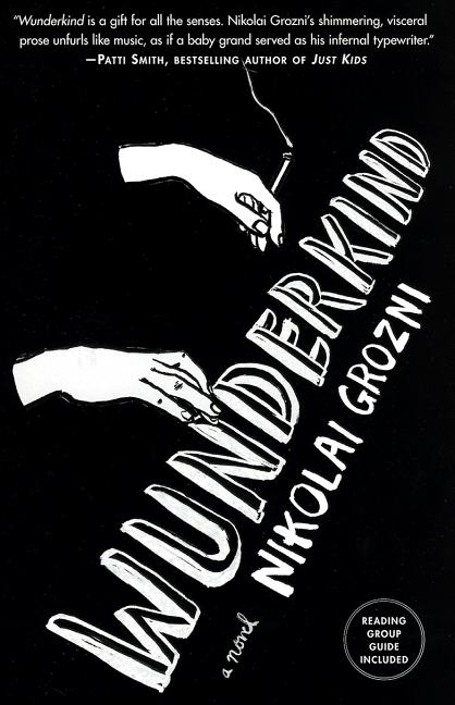 Wunderkind by Grozni, Nikolai