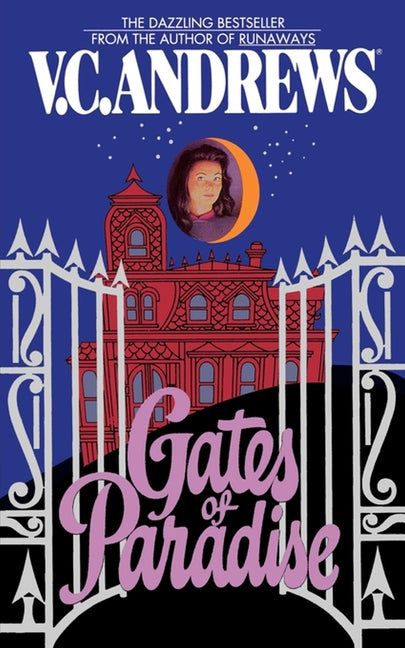 Gates of Paradise by Andrews, V. C.