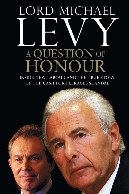 A Question of Honour