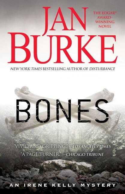Bones by Burke, Jan