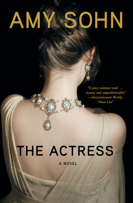 The Actress