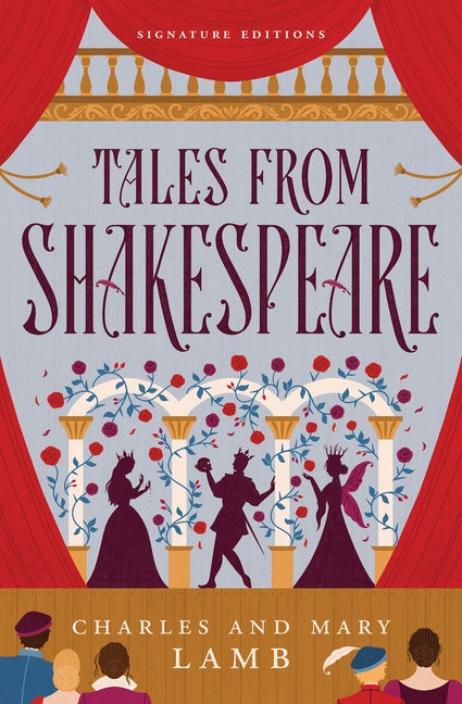 Tales from Shakespeare by Lamb, Charles