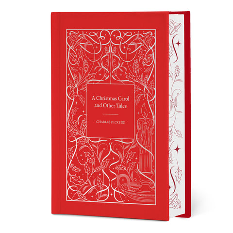 A Christmas Carol and Other Tales by Dickens, Charles