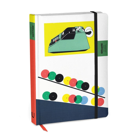 Olivetti Studio Journal by Olivetti